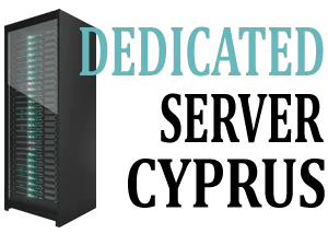 Dedicated Server Hosting Cyprus