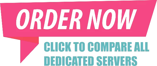 Turkey Dedicated Server order
